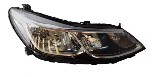 42680776 Optica Lado Derecho Cruze B Lt 18/