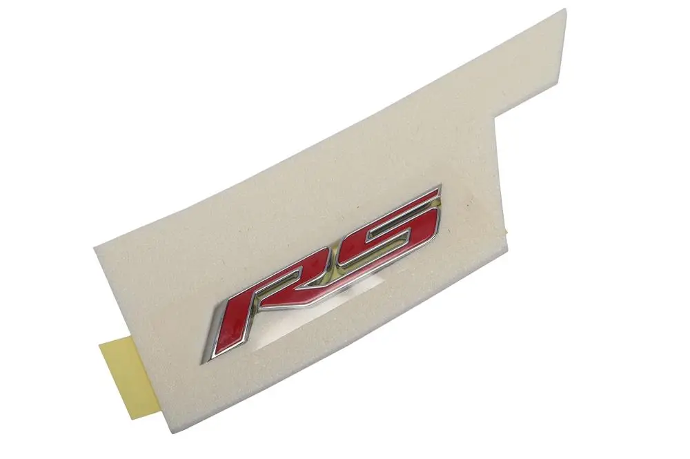 42689468 Emblema Trasero -rs- Cruze B Rs
