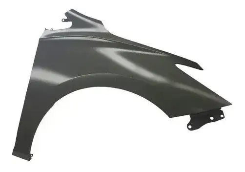 42708378 Guardabarro Delantero Derecho Cruze B