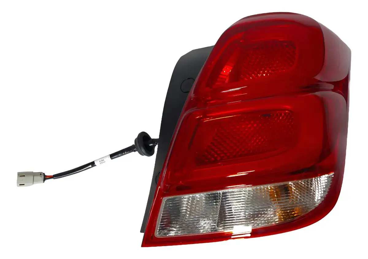 42750548 Faro Trasero Derecho Tracker 17/