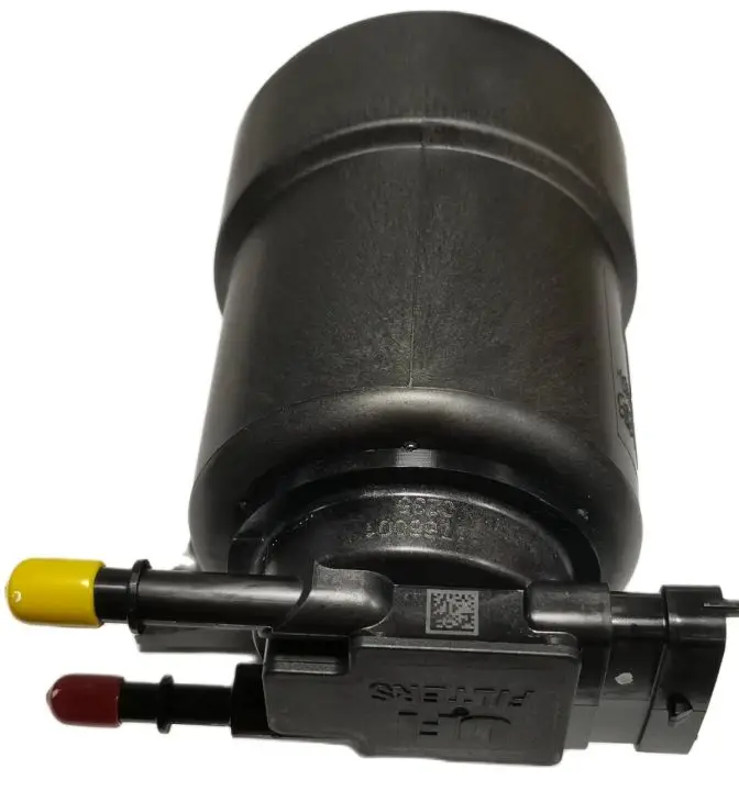 42759836 Filtro De Combustible -completo- Spin 1.3d