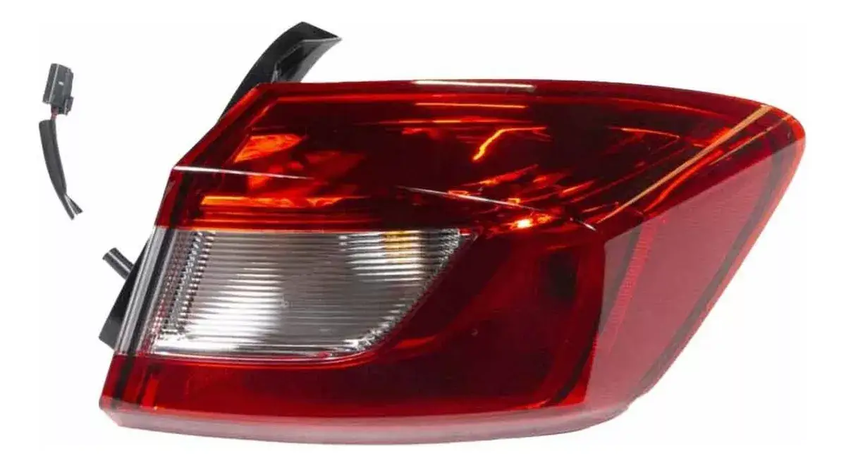 42779167 Faro Trasero Derecho Exterior Cruze B 4p
