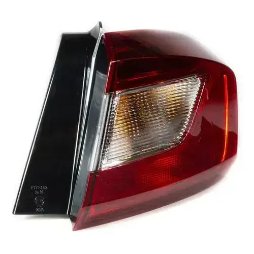 42779167 Faro Trasero Derecho Exterior Cruze B 4p