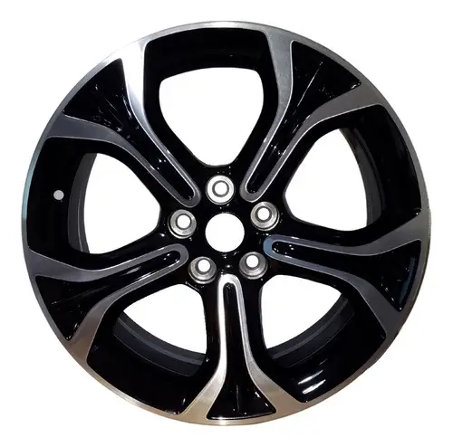 42798274 Llanta De Aleacion 17x7 Cruze B 20/ Rs