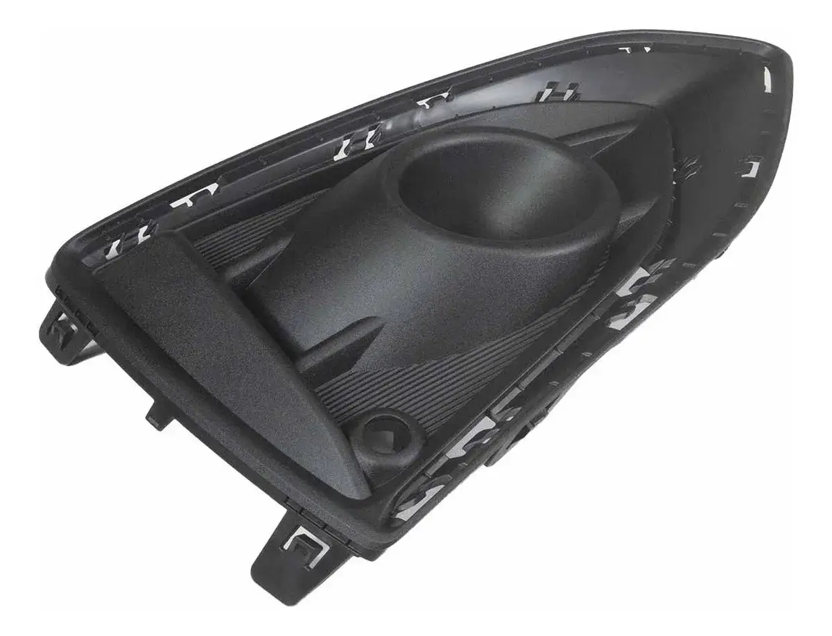 42831903 Rejilla Inferior Paragolpe Lado Izquierdo Cruze B 20/