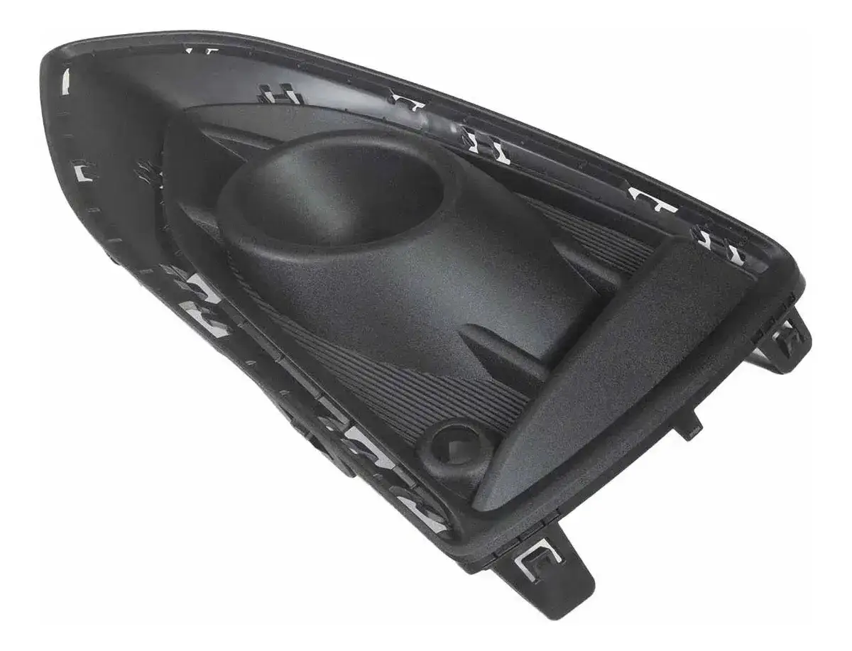 42831904 Rejilla Inferior Paragolpe Lado Derecho Cruze B 20/