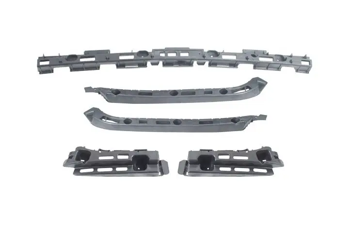 46388 Soporte Paragolpe Trasero ( Juego ) Cruze 4p 10/