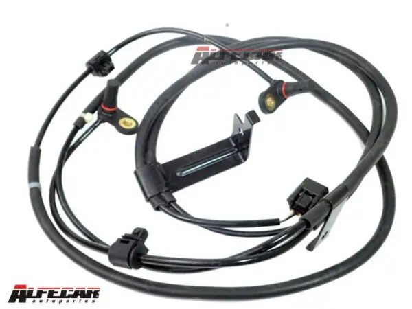 52015310N Sensor De Abs Trasero S10 12/
