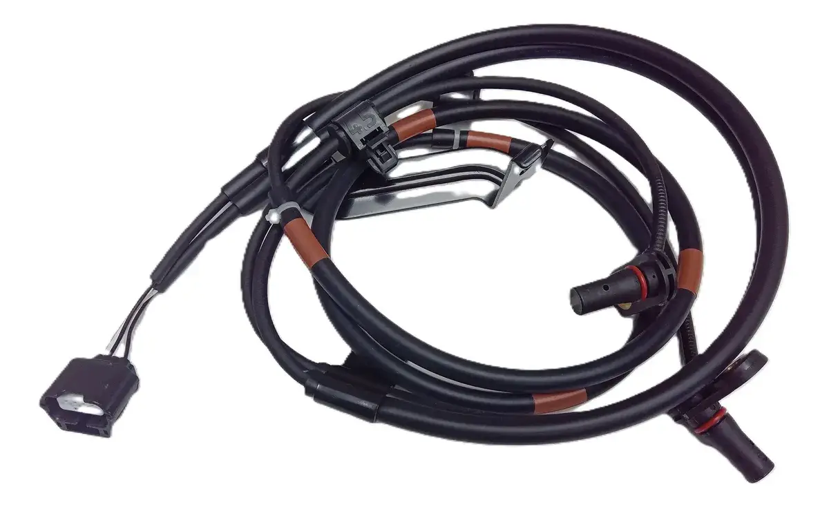52015310N Sensor De Abs Trasero S10 12/