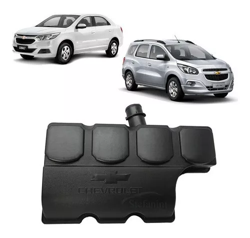 52016651 Resonador Filtro De Aire Cobalt 1.8n - Spin 1.8n