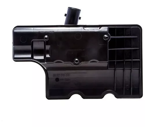 52016651 Resonador Filtro De Aire Cobalt 1.8n - Spin 1.8n