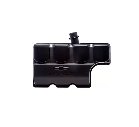 52016651 Resonador Filtro De Aire Cobalt 1.8n - Spin 1.8n