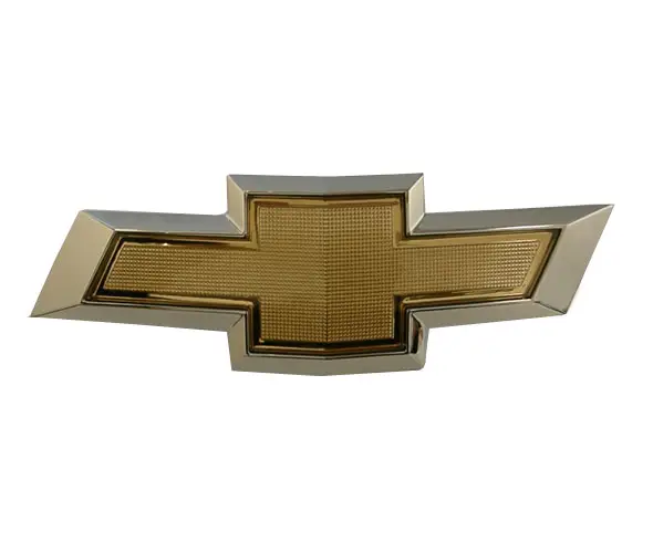 52017091 Emblema Delantero -moño- Agile /13