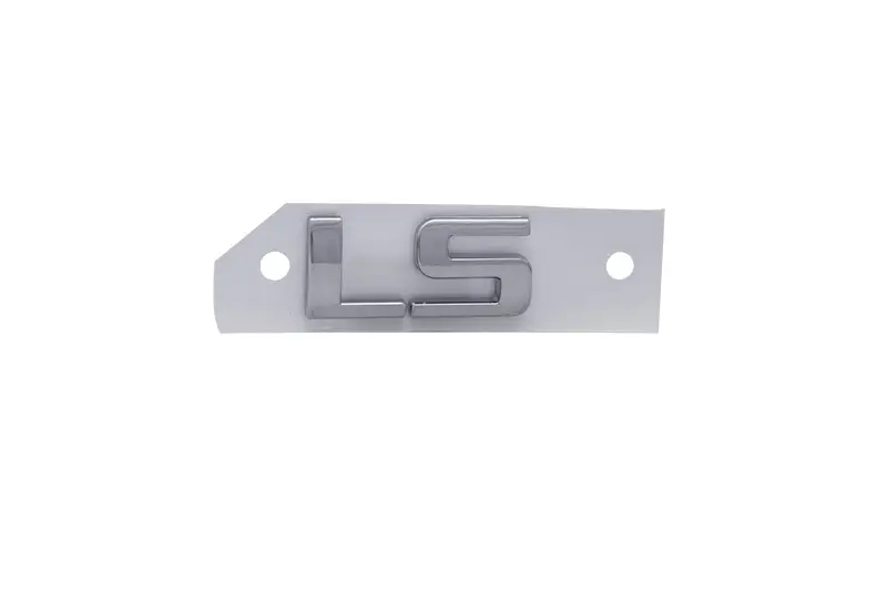 52017147 Emblema Trasero -ls- Cobalt