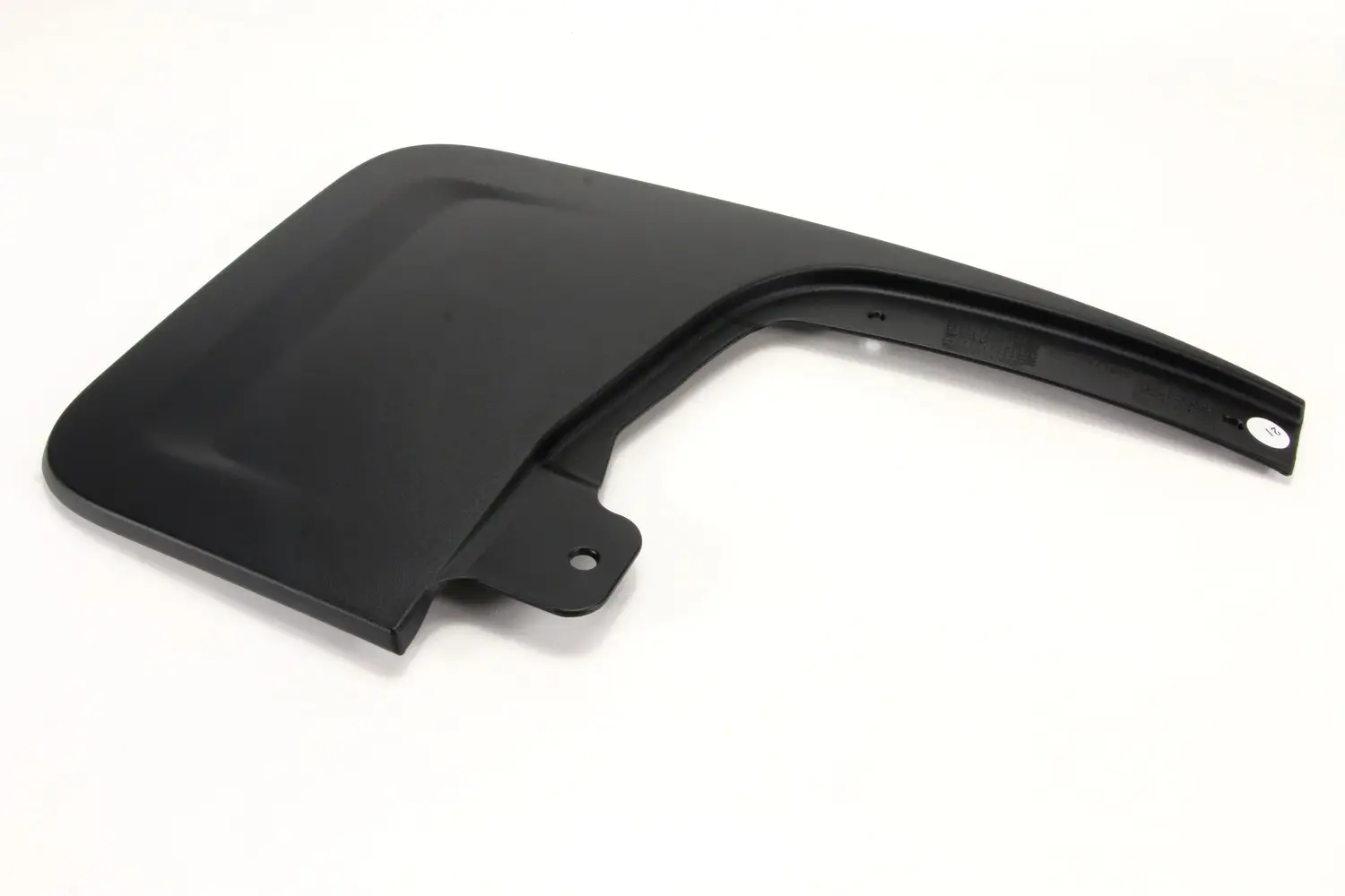 Barrero para S10 2012/