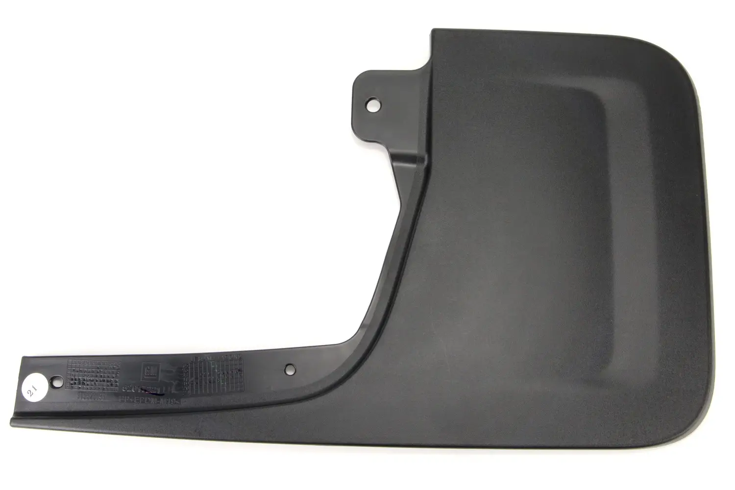 Barrero para S10 2012/