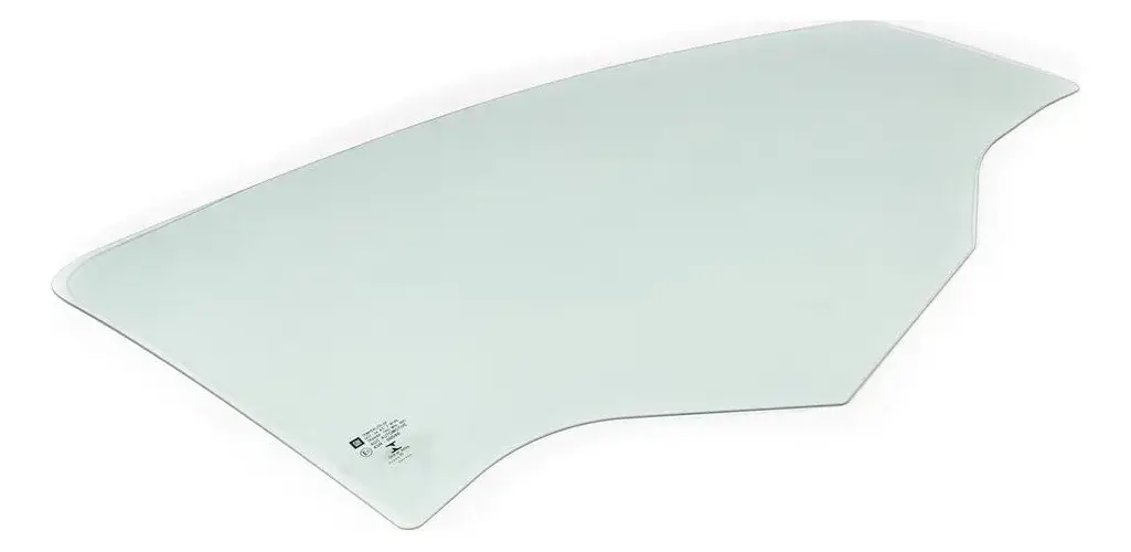 Vidrio puerta delantera para Spin