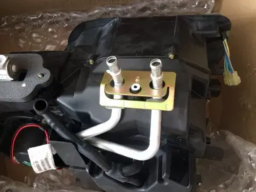 52021704 Caja Evaporadora Completa Corsa 11/