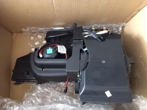 52021704 Caja Evaporadora Completa Corsa 11/
