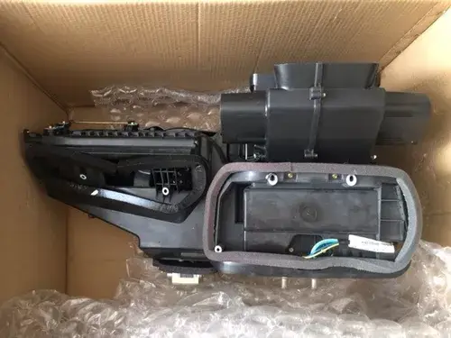 52021704 Caja Evaporadora Completa Corsa 11/