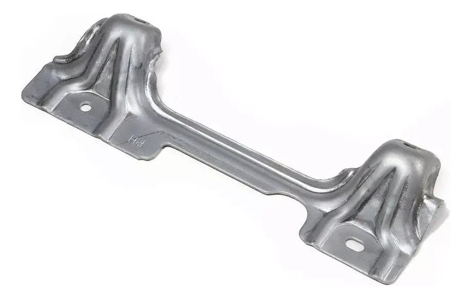 52022032 Soporte Manija De Techo Delantera Lado Derecho S10 12/15