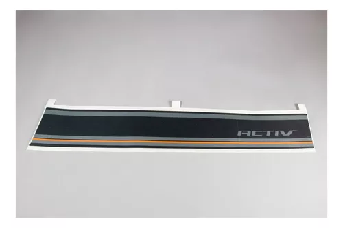 52023362 Calco Puerta Del Der Spin Activ