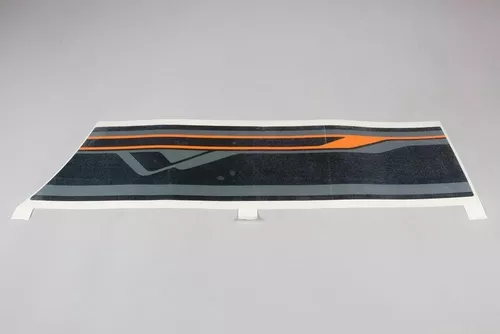 52023364 Calco Puerta Tras Der Spin Activ