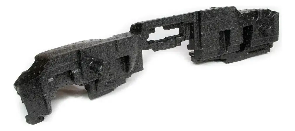 52026254 Absorbedor Paragolpe Trasero Spin Active