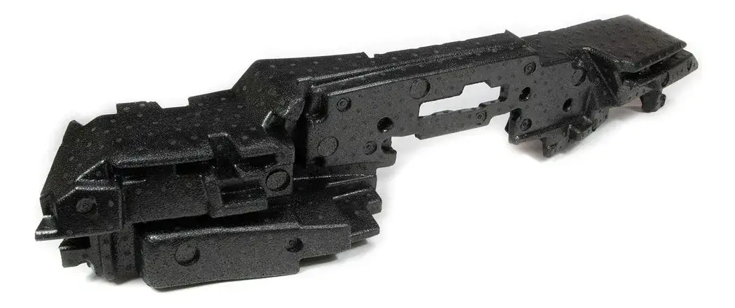 52026254 Absorbedor Paragolpe Trasero Spin Active