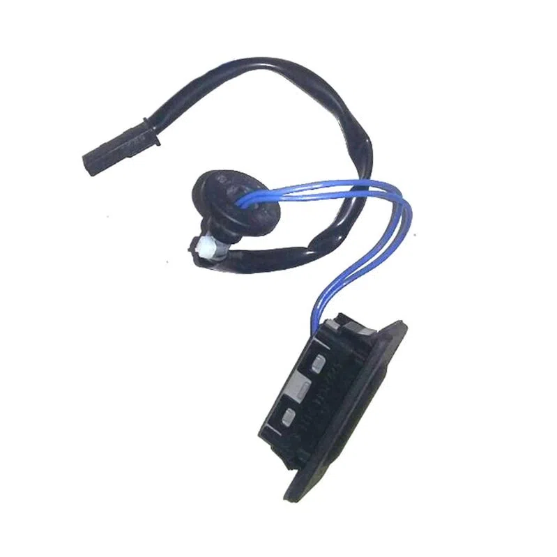 52027044 Interruptor Cerradura De Porton Spin