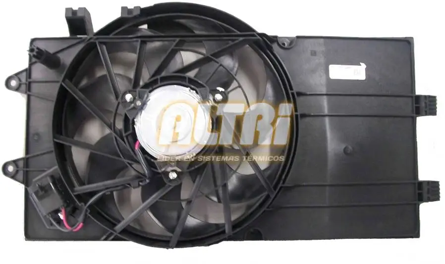 52028191N Electro Radiador C/aa C/soporte Corsa 12/