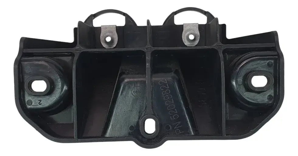 52029822 Soporte Paragolpe Central Spin Active