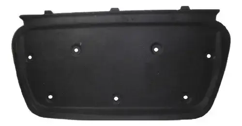 52030248 Aislante De Capot S10 2012/