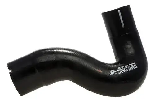 52030375 MANGUERA SUPERIOR RADIADOR CORSA S/AA