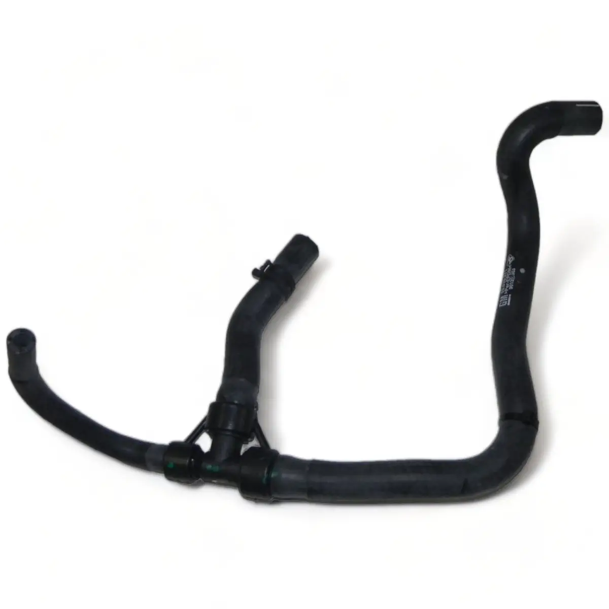 52030394 Manguera Calentador Alimentacion Corsa 1.4 09/