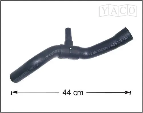 52030880N Manguera Inferior Radiador Agile-montana B
