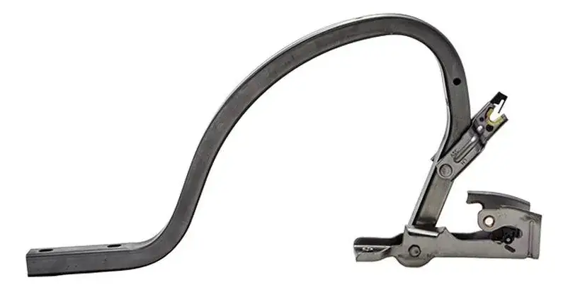 52030944 Bisagra Tapa De Baul Lado Izquierdo Cobalt