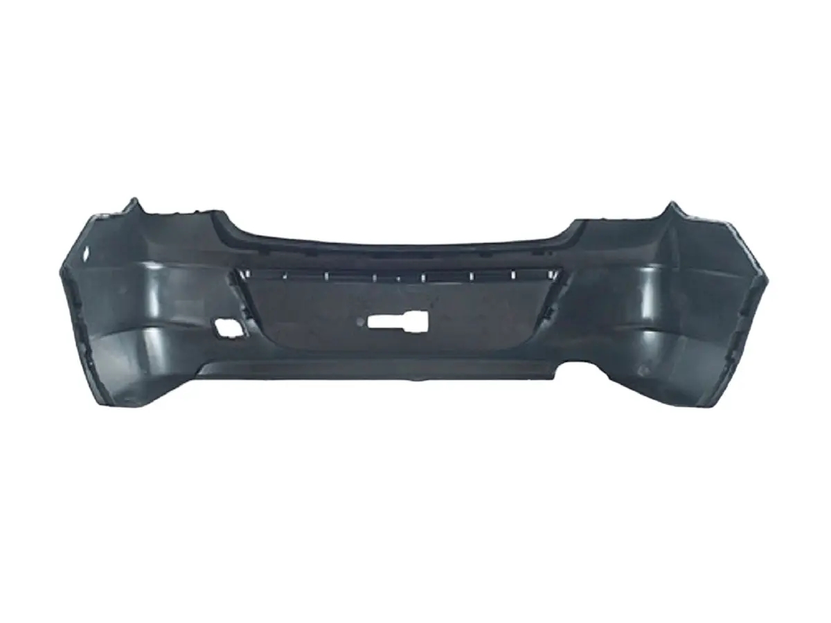 52031150 Paragolpe Trasero Cobalt /16