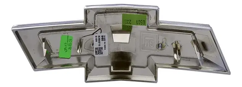 52032817 Emblema Delantero -moño- Cobalt /2016