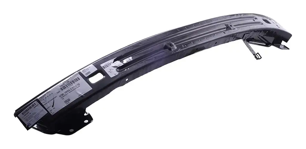 52033637 Alma Paragolpe Delantero Agile-montana B