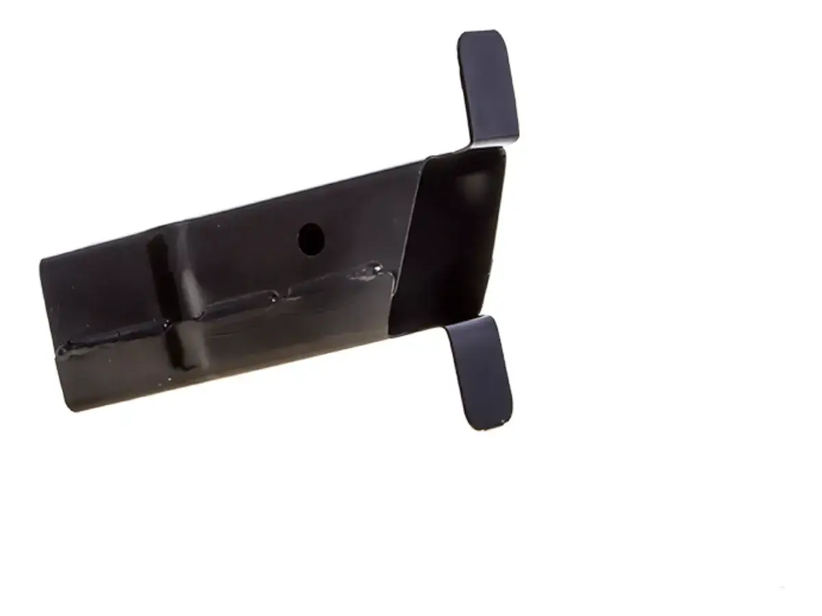 52033887 Soporte Alma Paragolpe Delantero Lado Izquierdo Spin