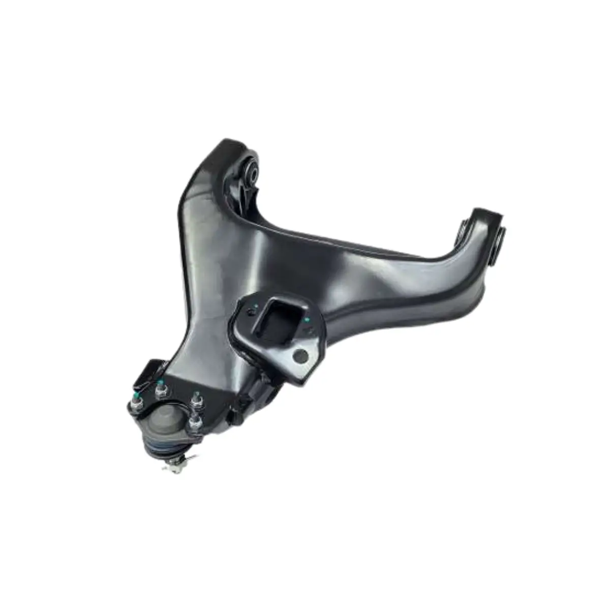 Parrilla inferior para S10