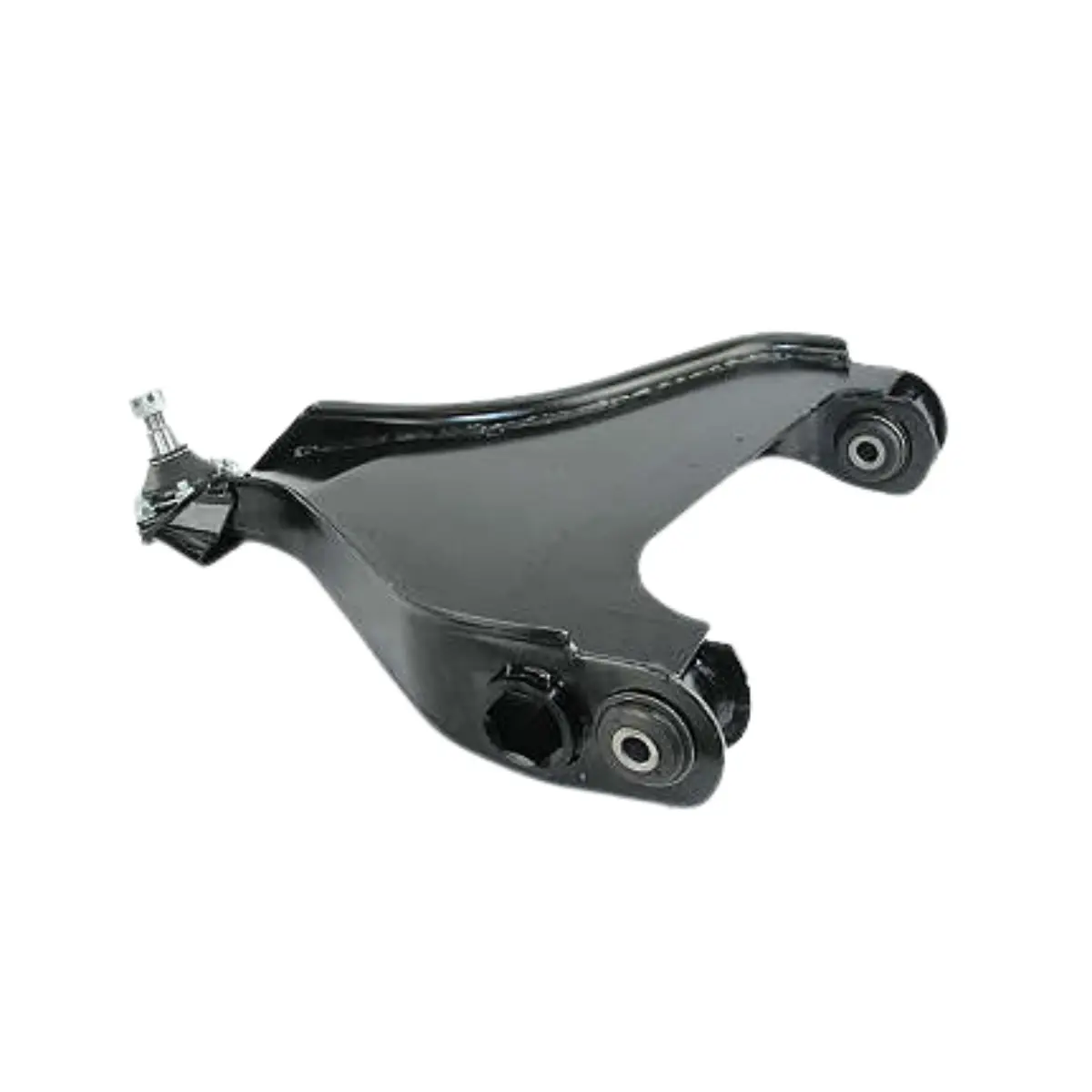 Parrilla inferior para S10