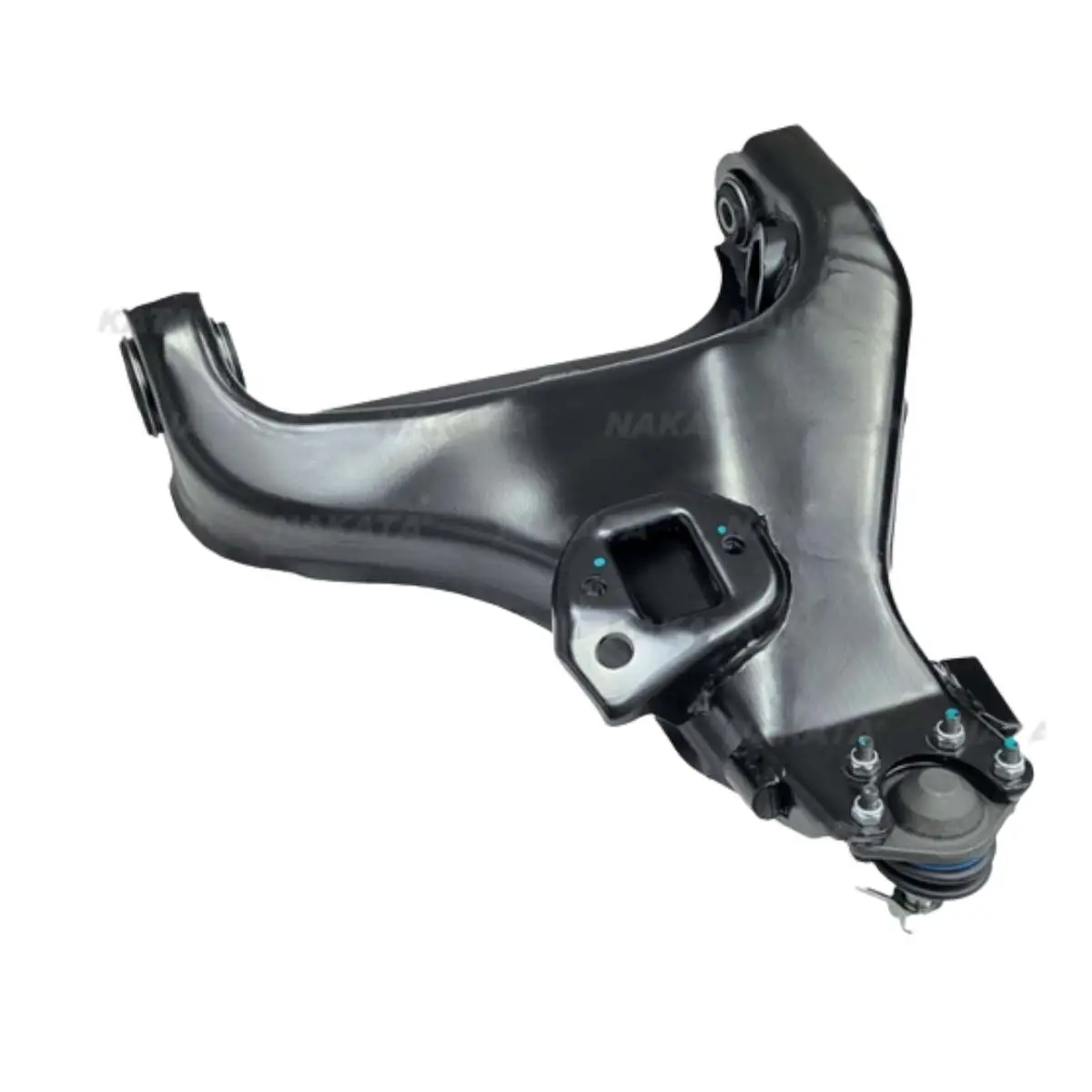 Parrilla inferior para S10