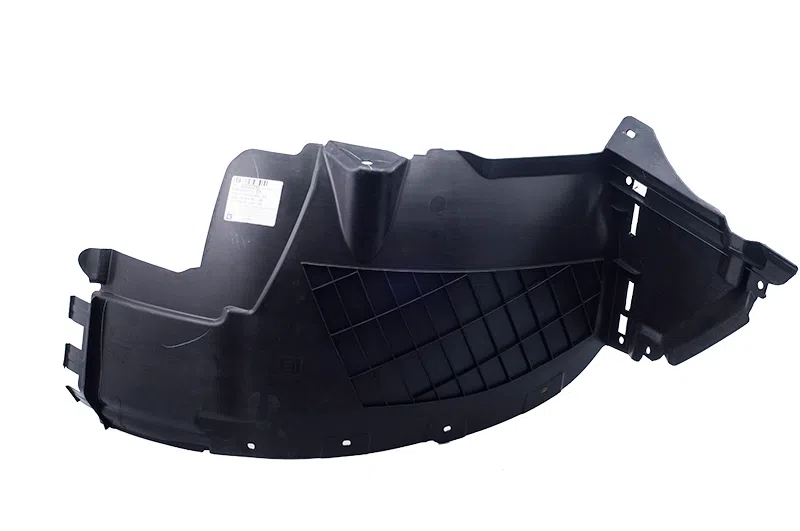 Guardaplast delantero para Spin
