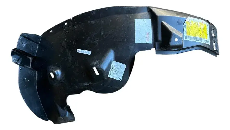 52037220 Pasarueda Delantero Izquierdo Cobalt