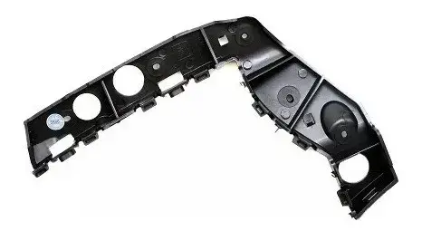 52037594 Soporte Paragolpe Del Der Lateral S10 12/16