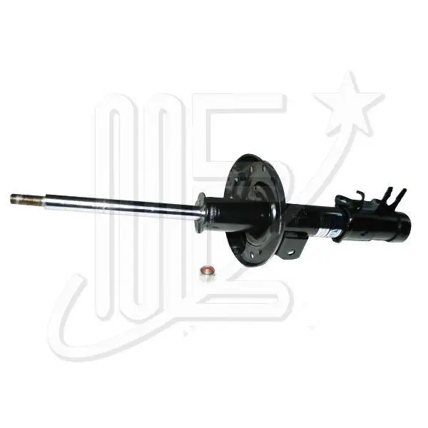 2641204 Amortiguador Delantero Lado Izquierdo Onix-prisma B-sonic
