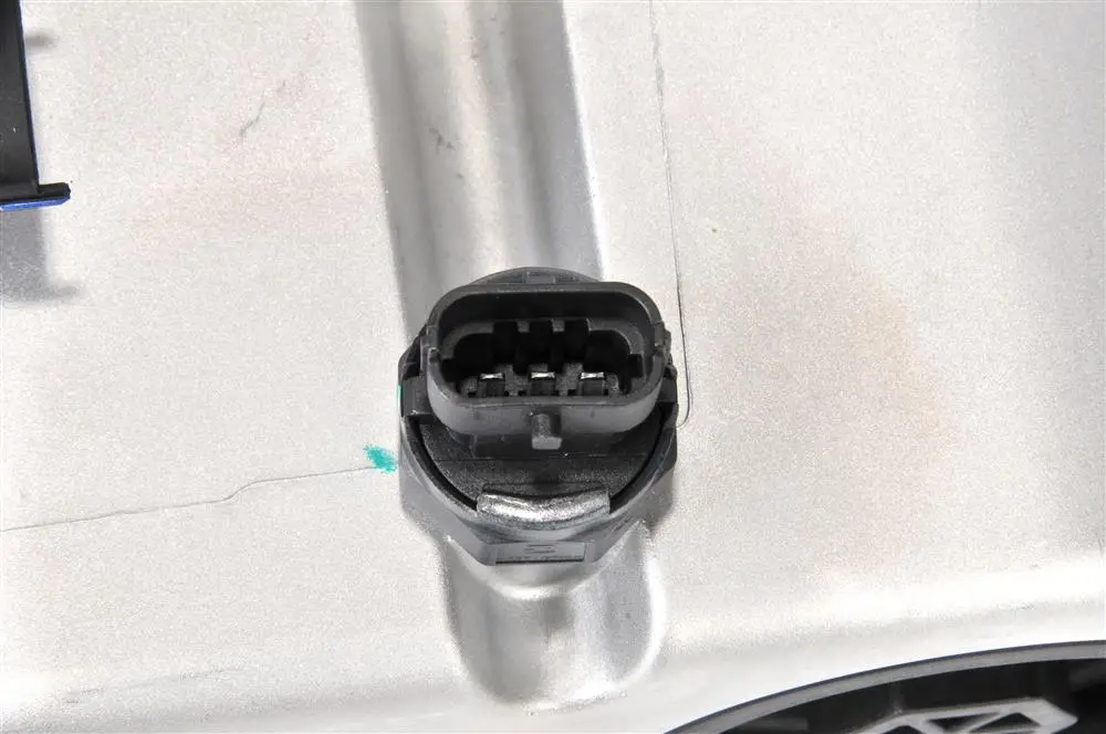 52048128 Filtro De Combustible -completo- S10 12/