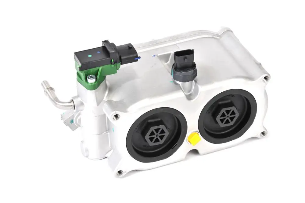 52048128 Filtro De Combustible -completo- S10 12/